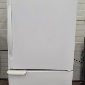 Used Amana Refrigerator ARB1905CW