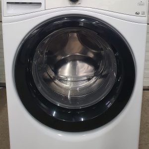 Used Whirlpool Washer NFW5700BW0