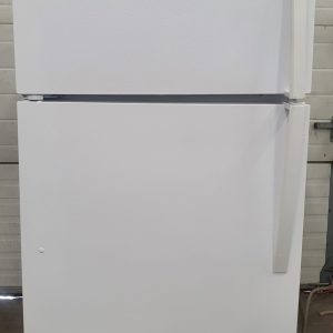 Used Kenmore Refrigerator 253.6031241