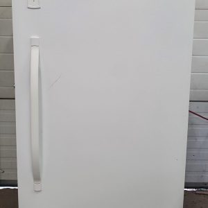 Used Kenmore Upright Freezer 253.2843281